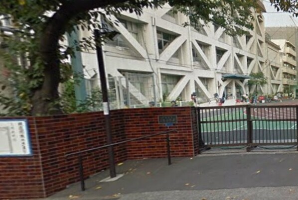 ラグジュアリーアパートメント両国の物件内観写真